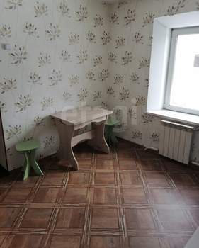 Дом 70м², 1-этажный, на длительный срок,