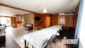 Дом 250м², 3-этажный, посуточно,