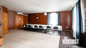 Дом 250м², 3-этажный, посуточно,