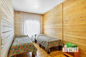 Дом 200м², 1-этажный, посуточно,