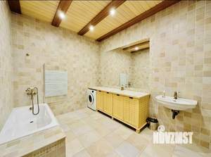 Коттедж 300м², 2-этажный, на длительный срок,