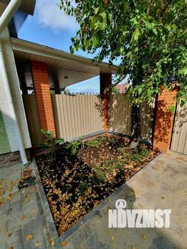 Коттедж 144м², 2-этажный, на длительный срок,