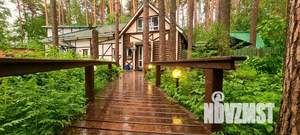 Дом 150м², 2-этажный, посуточно,