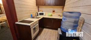 Дом 150м², 2-этажный, посуточно,