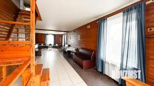 Дом 250м², 3-этажный, посуточно,