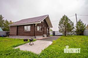 Дом 120м², 2-этажный, на длительный срок,