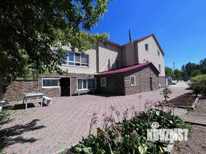 Дом 250м², 1-этажный, посуточно,