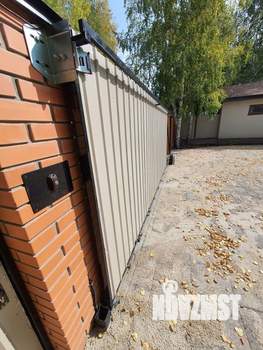 Коттедж 144м², 2-этажный, на длительный срок,