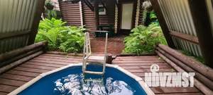 Дом 150м², 2-этажный, посуточно,