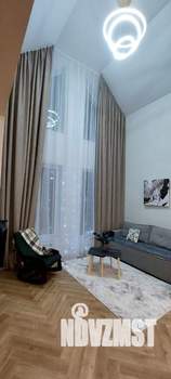 Дом 140м², 2-этажный, посуточно,