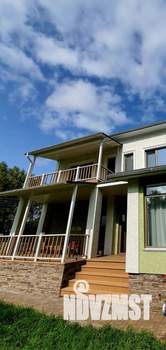 Коттедж 144м², 2-этажный, на длительный срок,