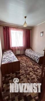 Дом 385м², 3-этажный, посуточно,