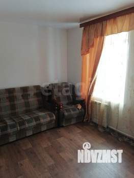 Дом 70м², 1-этажный, на длительный срок,