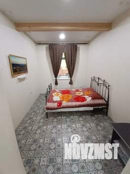 Дом 90м², 1-этажный, посуточно,