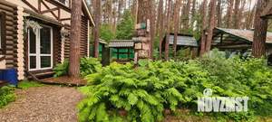 Дом 150м², 2-этажный, посуточно,