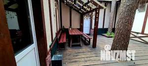 Дом 150м², 2-этажный, посуточно,