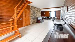 Дом 250м², 3-этажный, посуточно,