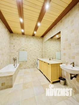 Коттедж 300м², 2-этажный, на длительный срок,