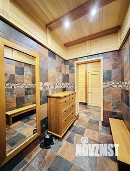 Коттедж 300м², 2-этажный, на длительный срок,