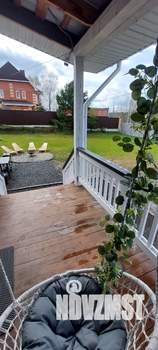 Дом 140м², 2-этажный, посуточно,