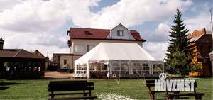 Дом 400м², 3-этажный, посуточно,