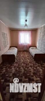 Дом 385м², 3-этажный, посуточно,