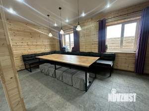 Дом 110м², 1-этажный, посуточно,