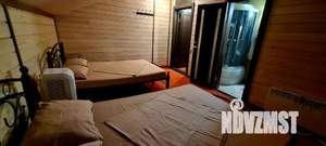 Дом 150м², 2-этажный, посуточно,