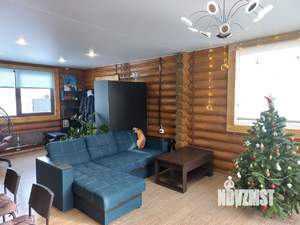 Дом 120м², 2-этажный, на длительный срок,