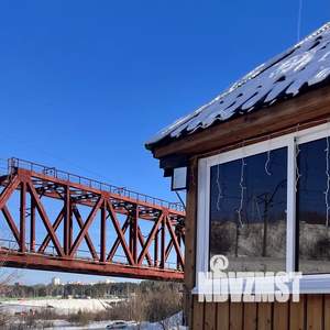 Дом 200м², 2-этажный, посуточно,