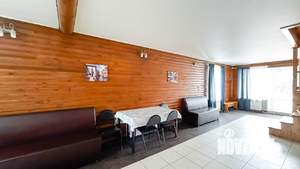 Дом 250м², 3-этажный, посуточно,