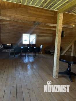 Дом 130м², 2-этажный, посуточно,