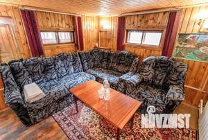 Дом 150м², 1-этажный, посуточно,