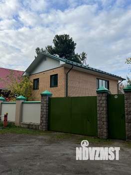 Дом 150м², 2-этажный, посуточно,