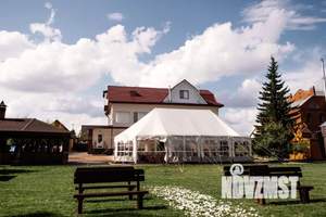 Дом 360м², 3-этажный, посуточно,