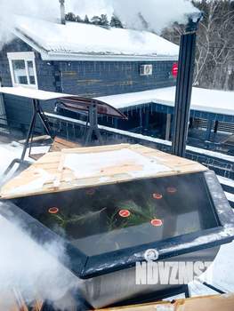 Дом 96м², 2-этажный, посуточно,