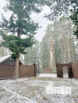 Коттедж 300м², 2-этажный, на длительный срок,