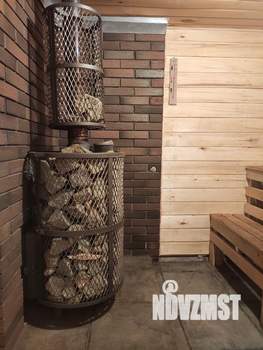 Дом 96м², 2-этажный, посуточно,