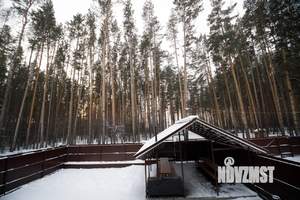 Дом 200м², 2-этажный, посуточно,