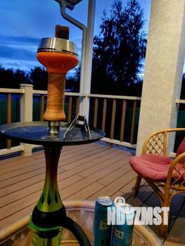 Коттедж 144м², 2-этажный, на длительный срок,