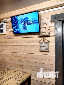 Дом 96м², 2-этажный, посуточно,