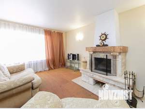 Коттедж 216м², 2-этажный, на длительный срок,