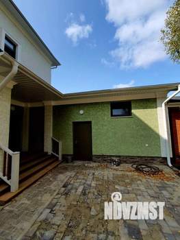 Коттедж 144м², 2-этажный, на длительный срок,