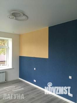 Коттедж 247м², 2-этажный, на длительный срок,