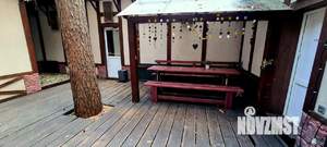 Дом 150м², 2-этажный, посуточно,