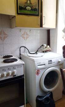 Дом 50м², 1-этажный, на длительный срок,