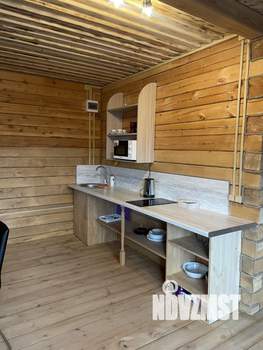 Дом 130м², 2-этажный, посуточно,