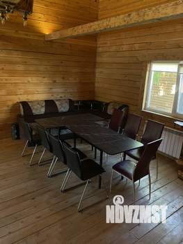 Дом 130м², 2-этажный, посуточно,