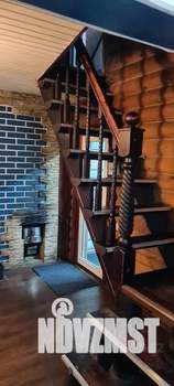 Дом 150м², 2-этажный, посуточно,