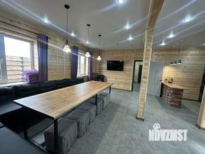 Дом 110м², 1-этажный, посуточно,